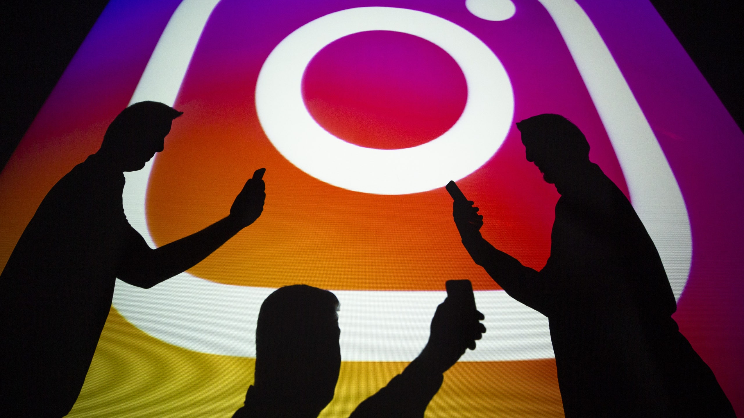 İnstagram Hesaplarından Reklam Vermek