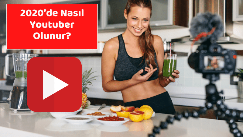 Youtube İzlenme Süresi Arttırma