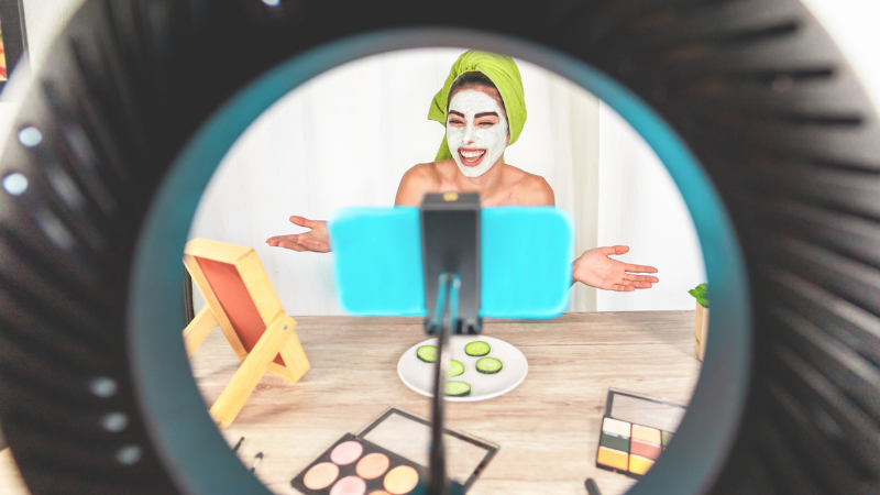 TikTok Nedir? Nasıl Video Çekilir?